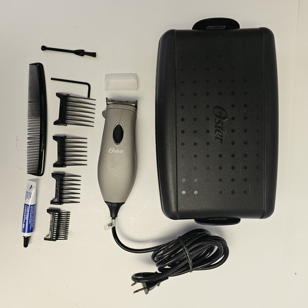 Oster Pet‎ Hair Trimmer Magnetic Motor For Commercial Use